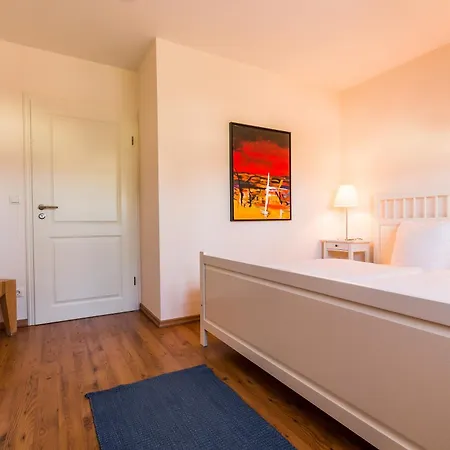 Kaeptns Koje Apartmán