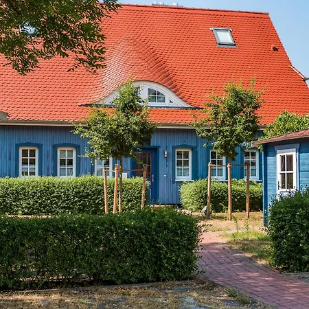 Apartmán Kaeptns Koje *